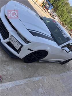شێڤرۆلێت کەمارۆ
